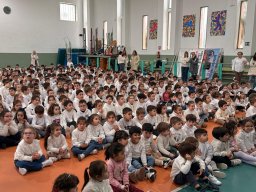 Actividades Semana de la Paz